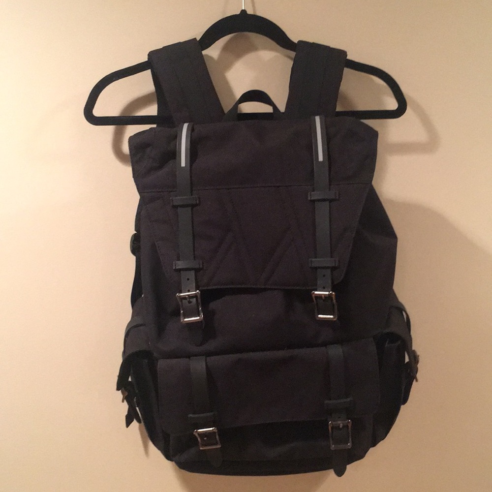 Travel bag